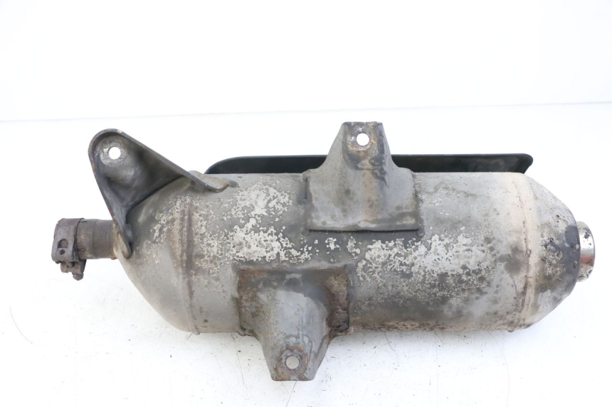 photo de EXHAUST PIPE PIAGGIO X10 125 (2012 - 2017)