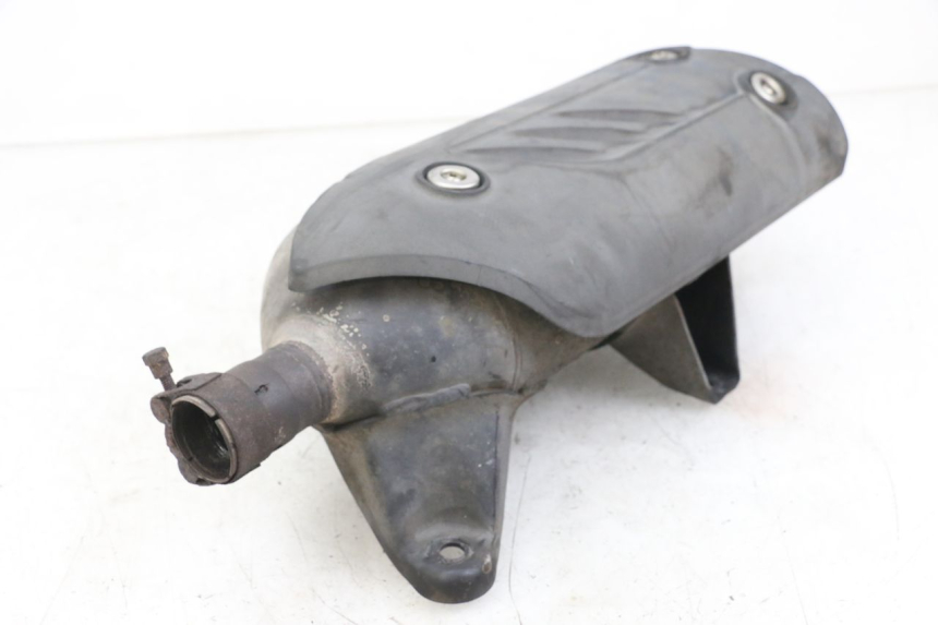 photo de EXHAUST PIPE PIAGGIO X10 125 (2012 - 2017)