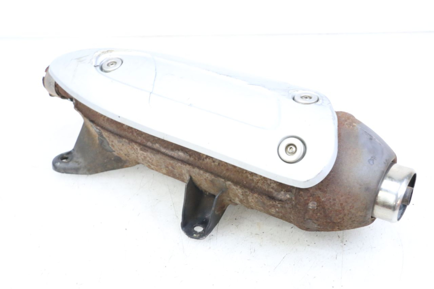 photo de EXHAUST PIPE PIAGGIO X8 125 (2004 - 2007)