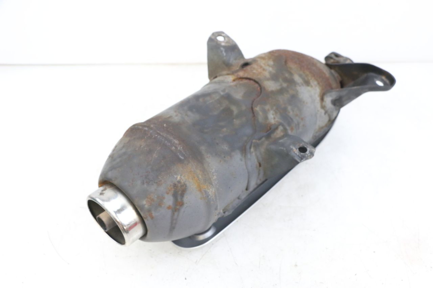 photo de EXHAUST PIPE PIAGGIO X8 125 (2004 - 2007)