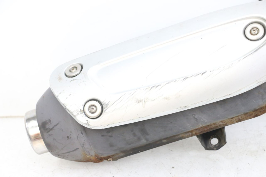 photo de EXHAUST PIPE PIAGGIO X8 125 (2004 - 2007)