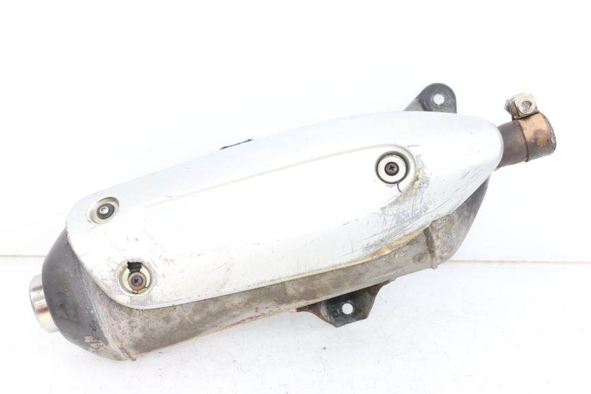 photo de EXHAUST PIPE PIAGGIO X9 125 (2000 - 2003)