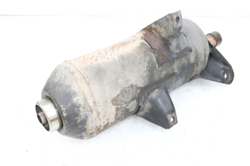 photo de EXHAUST PIPE PIAGGIO X9 125 (2000 - 2003)