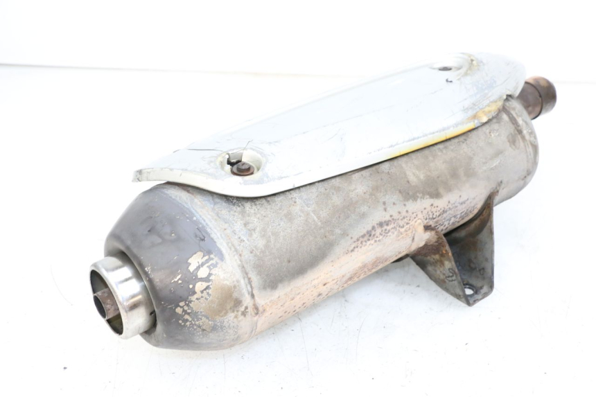 photo de EXHAUST PIPE PIAGGIO X9 125 (2000 - 2003)