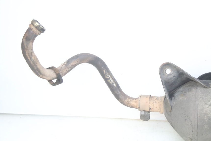 photo de EXHAUST PIPE PIAGGIO XEVO - X EVO 125 (2007 - 2016)