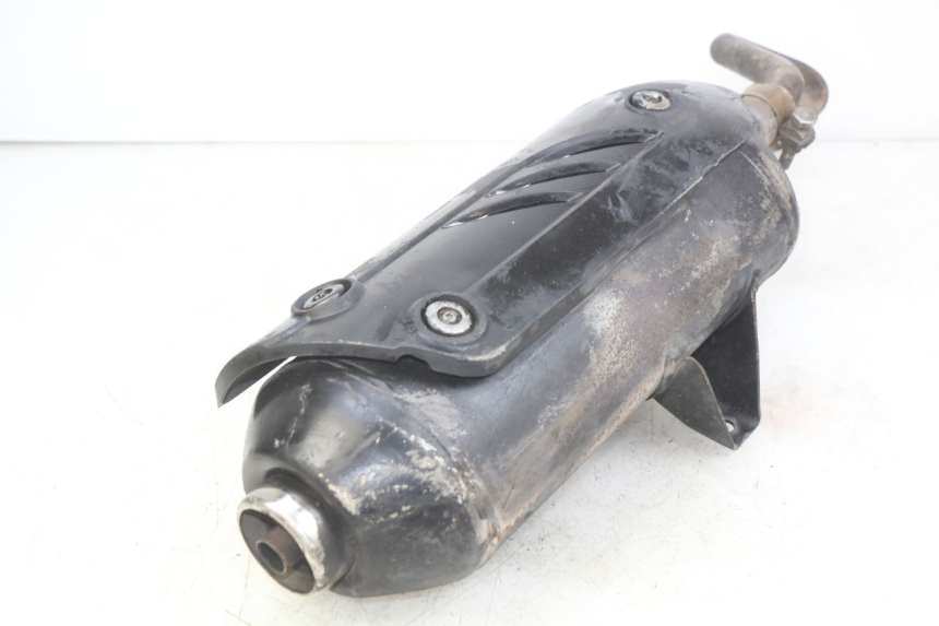 photo de EXHAUST PIPE PIAGGIO XEVO - X EVO 125 (2007 - 2016)