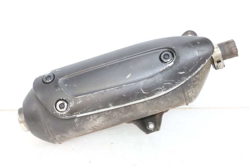 photo de EXHAUST PIPE PIAGGIO XEVO - X EVO 125 (2007 - 2016)