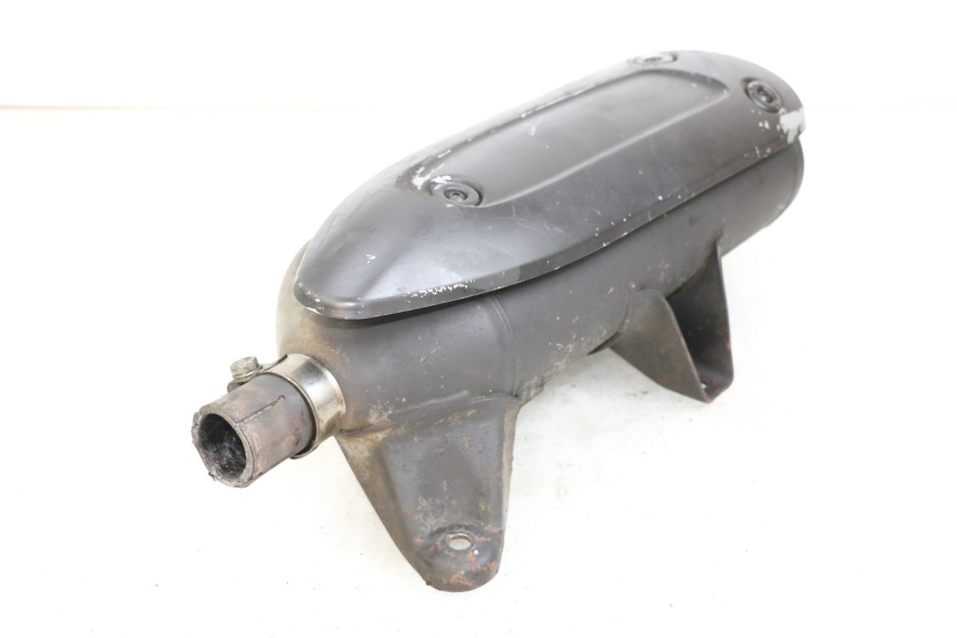 photo de EXHAUST PIPE PIAGGIO XEVO - X EVO 125 (2007 - 2016)