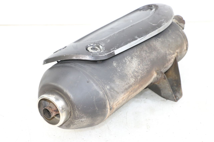 photo de EXHAUST PIPE PIAGGIO XEVO - X EVO 125 (2007 - 2016)