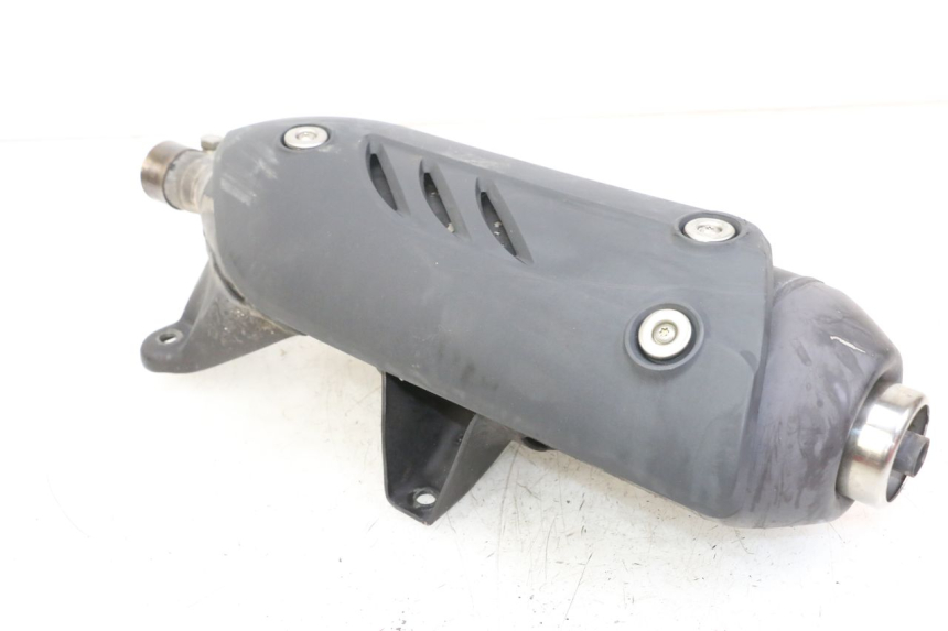 photo de EXHAUST PIPE PIAGGIO XEVO - X EVO 125 (2007 - 2016)