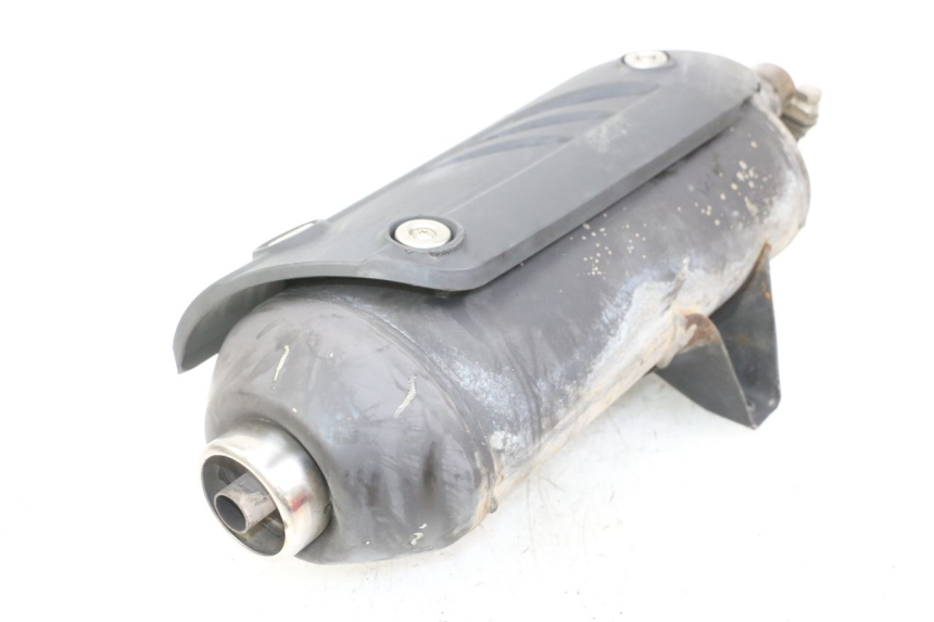 photo de EXHAUST PIPE PIAGGIO XEVO - X EVO 125 (2007 - 2016)