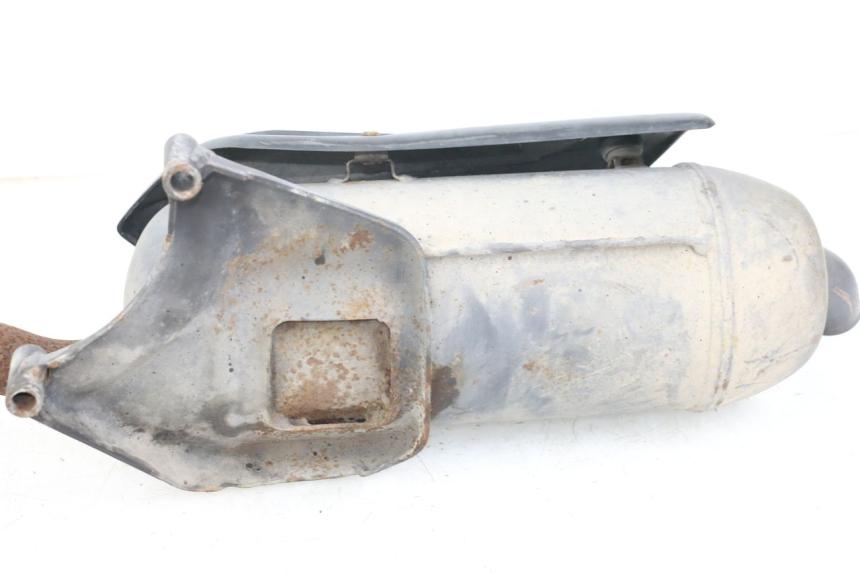 photo de EXHAUST PIPE PIAGGIO ZIP 2T 50 (2009 - 2019)