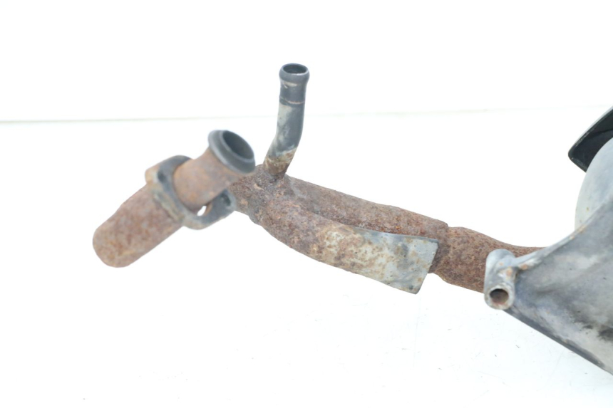 photo de EXHAUST PIPE PIAGGIO ZIP 2T 50 (2009 - 2019)