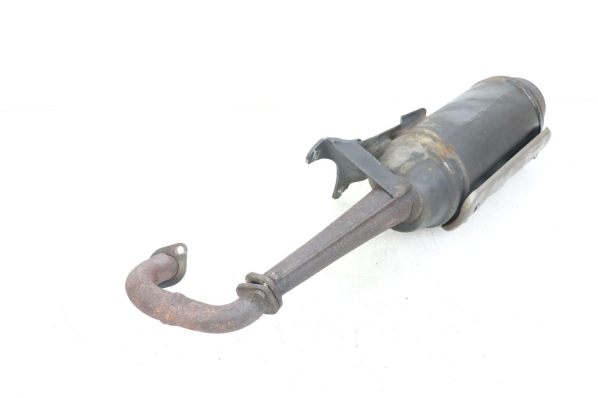 photo de EXHAUST PIPE PIAGGIO ZIP 2T 50 (2009 - 2019)