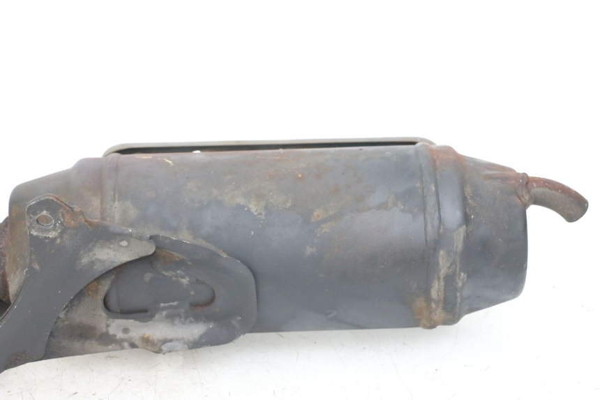 photo de EXHAUST PIPE PIAGGIO ZIP 2T 50 (2009 - 2019)