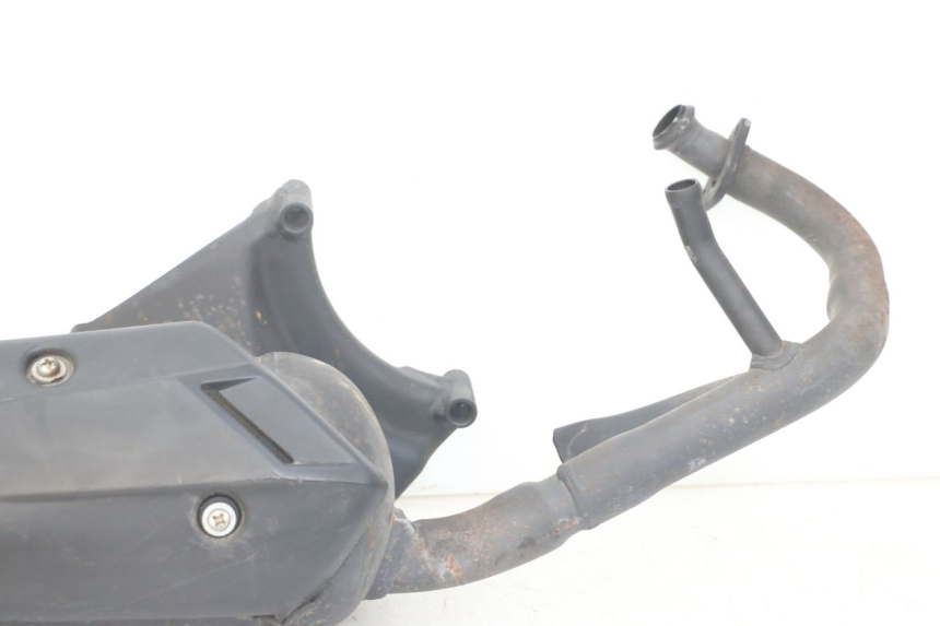 photo de EXHAUST PIPE PIAGGIO ZIP 2T 50 (2009 - 2019)