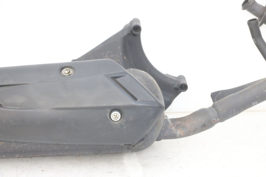 photo de EXHAUST PIPE PIAGGIO ZIP 2T 50 (2009 - 2019)