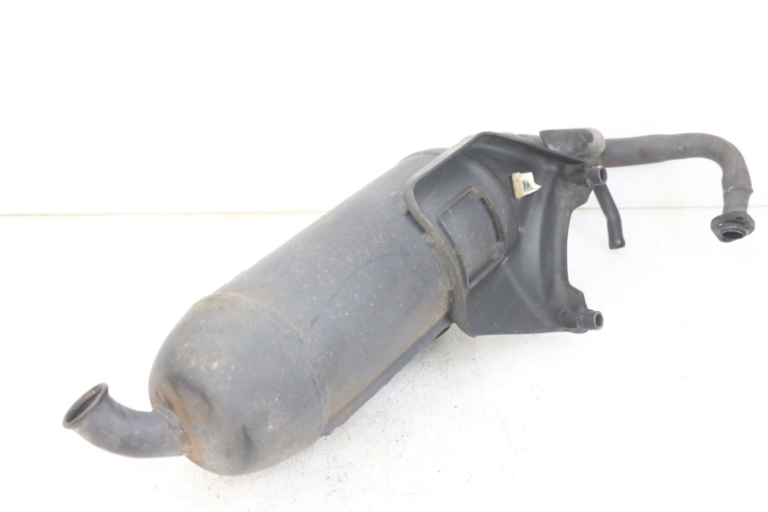 photo de EXHAUST PIPE PIAGGIO ZIP 2T 50 (2009 - 2019)