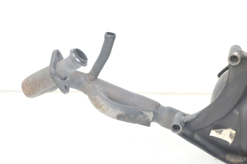 photo de EXHAUST PIPE PIAGGIO ZIP 2T 50 (2009 - 2019)