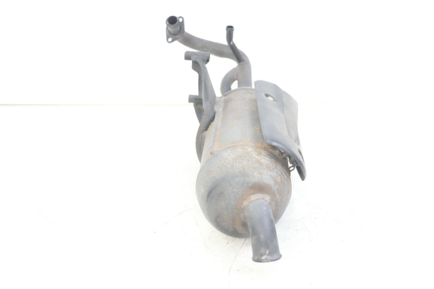 photo de EXHAUST PIPE PIAGGIO ZIP 2T 50 (2009 - 2019)