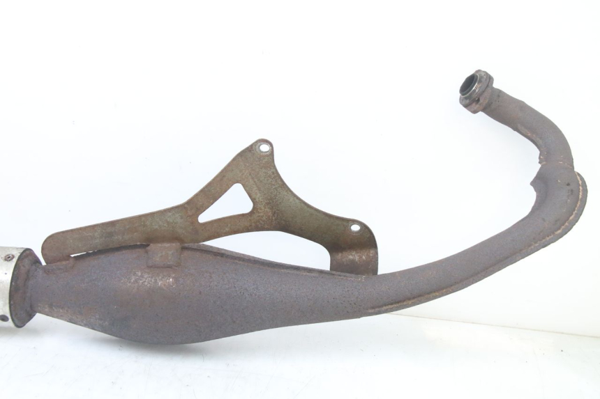 photo de EXHAUST PIPE PIAGGIO ZIP 2T 50 (2009 - 2019)