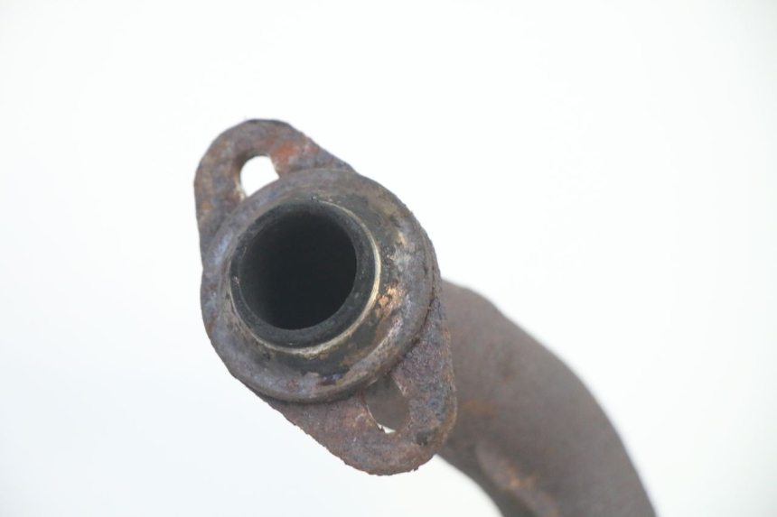 photo de EXHAUST PIPE PIAGGIO ZIP 2T 50 (2009 - 2019)