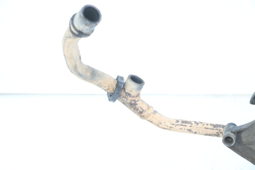 photo de EXHAUST PIPE PIAGGIO ZIP 4T 50 (2018 - 2020)