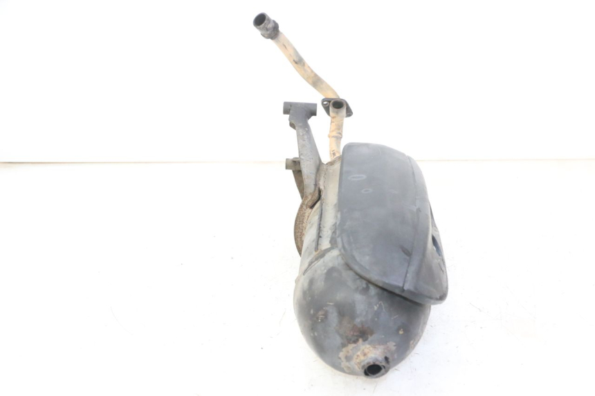 photo de EXHAUST PIPE PIAGGIO ZIP 4T 50 (2018 - 2020)