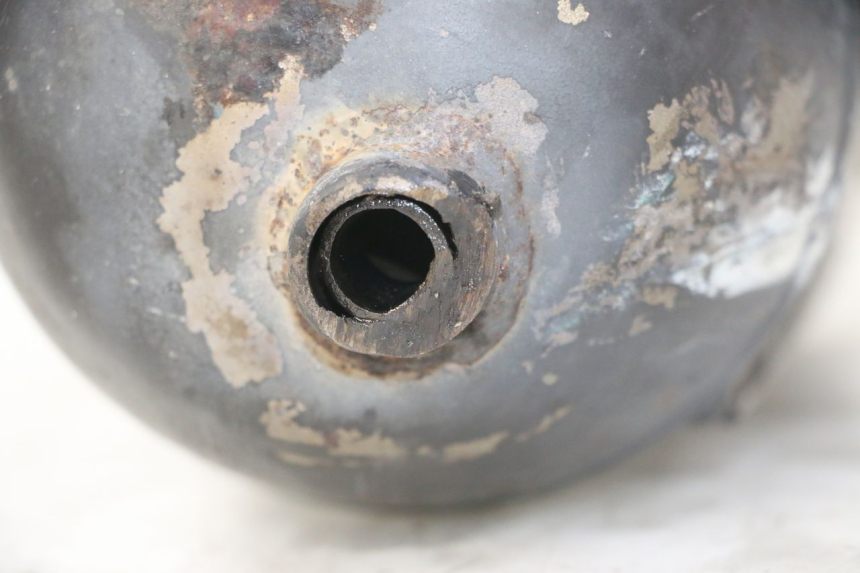 photo de EXHAUST PIPE PIAGGIO ZIP 4T 50 (2018 - 2020)