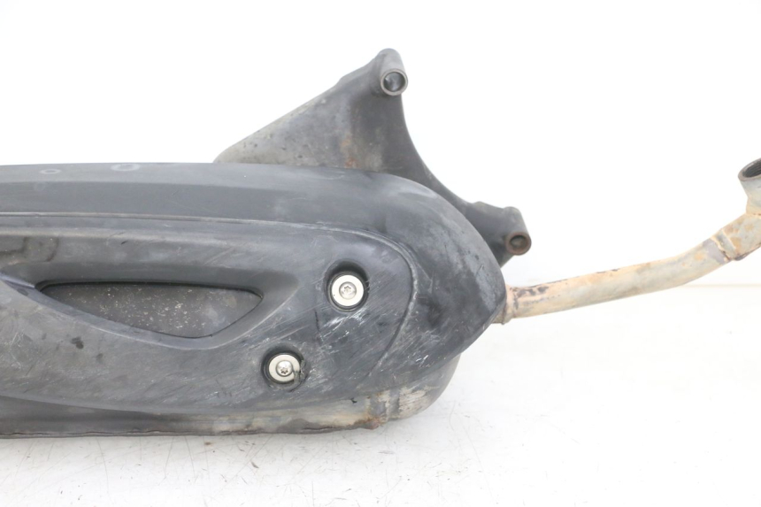 photo de EXHAUST PIPE PIAGGIO ZIP 4T 50 (2018 - 2020)