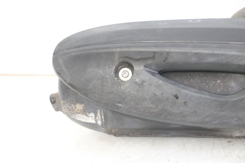 photo de EXHAUST PIPE PIAGGIO ZIP 4T 50 (2018 - 2020)