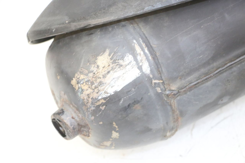 photo de EXHAUST PIPE PIAGGIO ZIP 4T 50 (2018 - 2020)