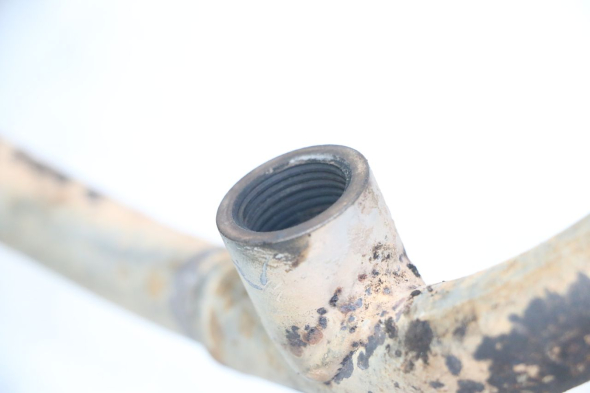 photo de EXHAUST PIPE PIAGGIO ZIP 4T 50 (2018 - 2020)