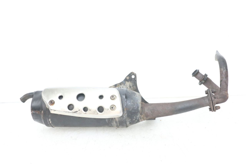 photo de EXHAUST PIAGGIO ZIP RST 50 (1996 - 1998)