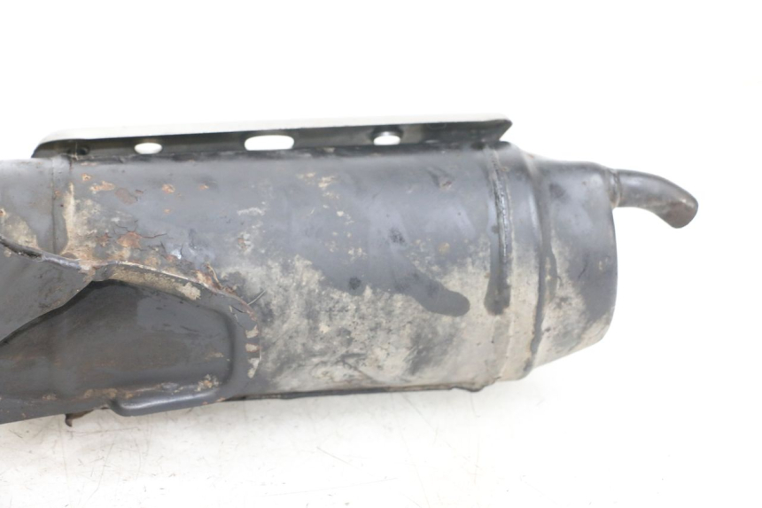 photo de EXHAUST PIAGGIO ZIP RST 50 (1996 - 1998)