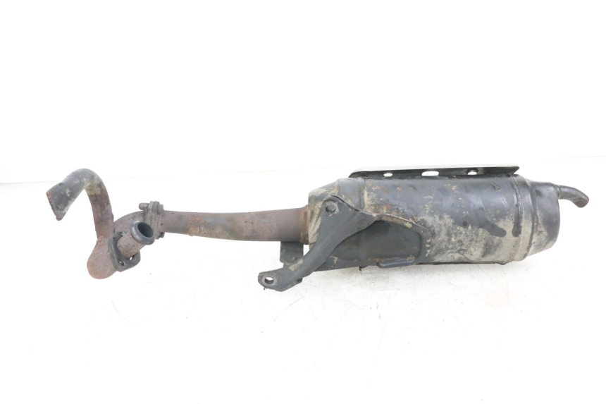 photo de EXHAUST PIAGGIO ZIP RST 50 (1996 - 1998)