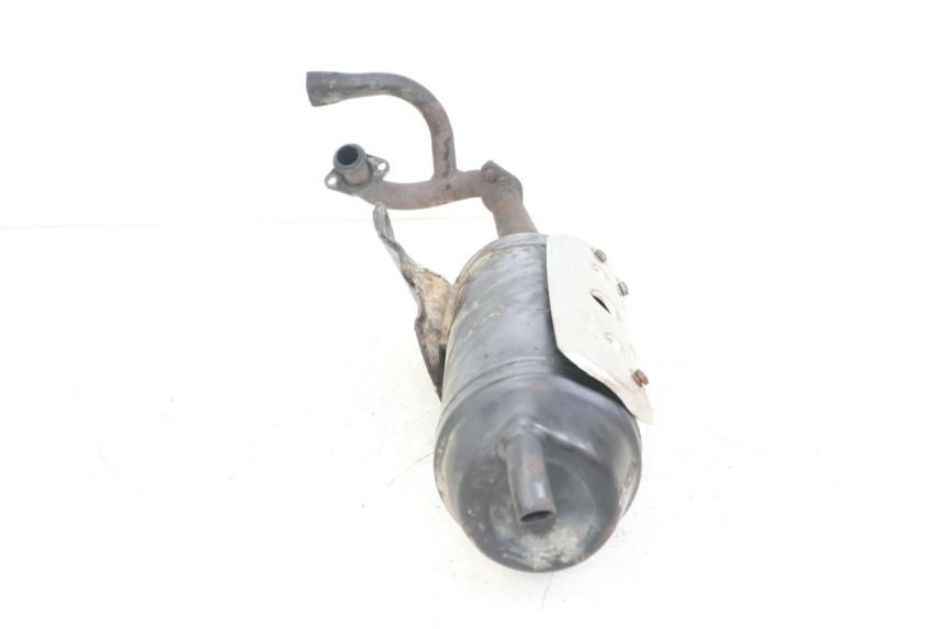 photo de EXHAUST PIAGGIO ZIP RST 50 (1996 - 1998)