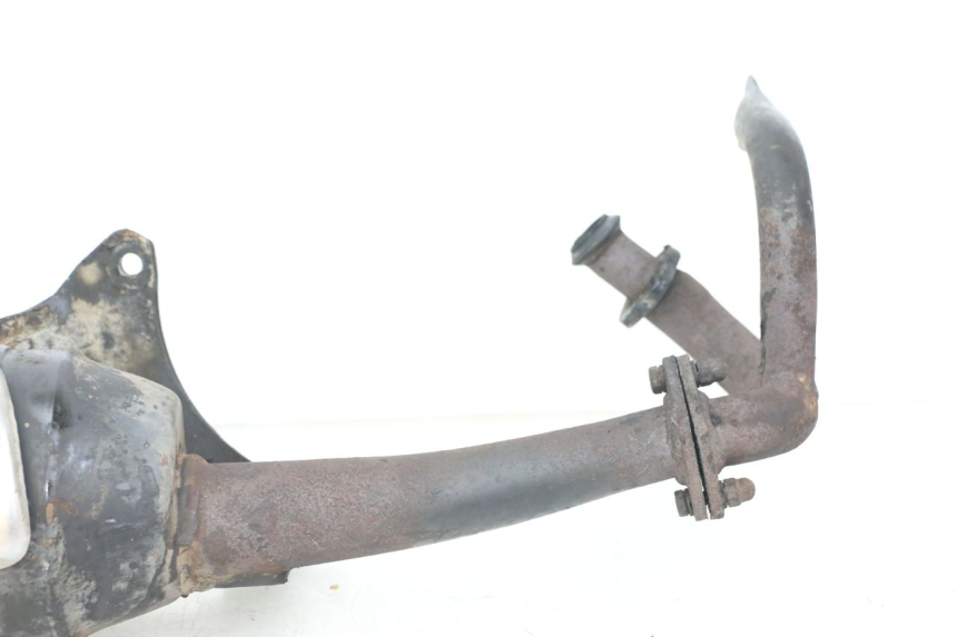 photo de EXHAUST PIAGGIO ZIP RST 50 (1996 - 1998)