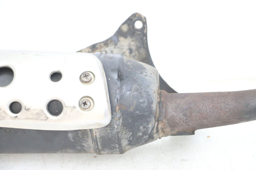photo de EXHAUST PIAGGIO ZIP RST 50 (1996 - 1998)
