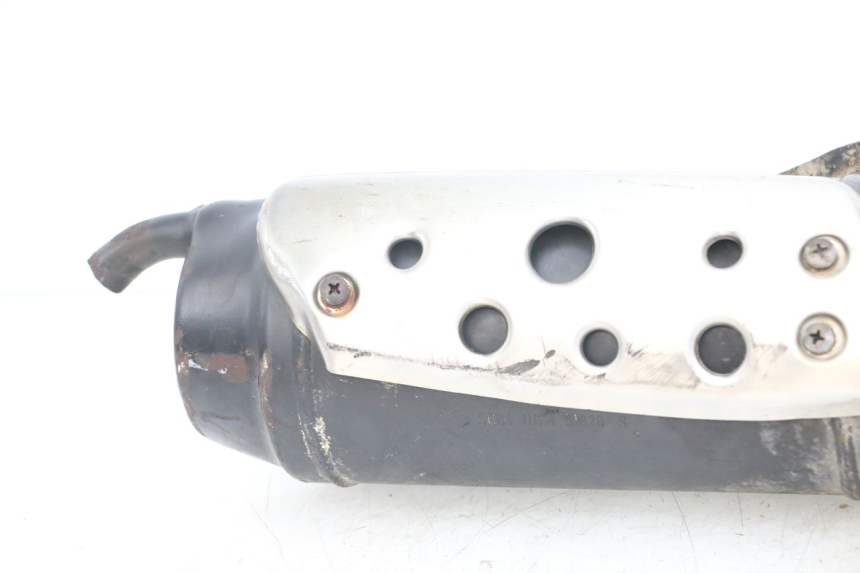 photo de EXHAUST PIAGGIO ZIP RST 50 (1996 - 1998)