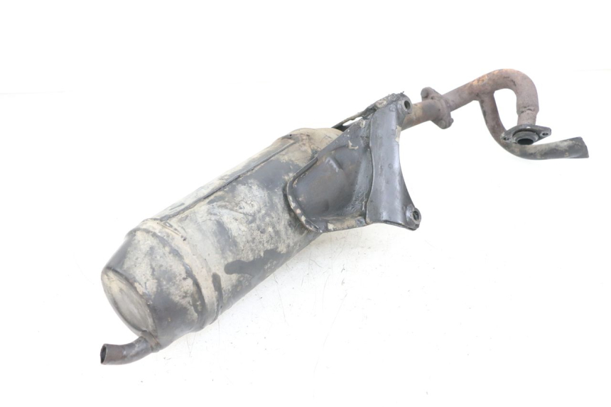 photo de EXHAUST PIAGGIO ZIP RST 50 (1996 - 1998)