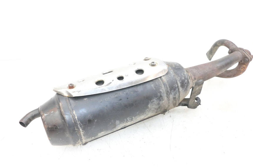 photo de EXHAUST PIAGGIO ZIP RST 50 (1996 - 1998)
