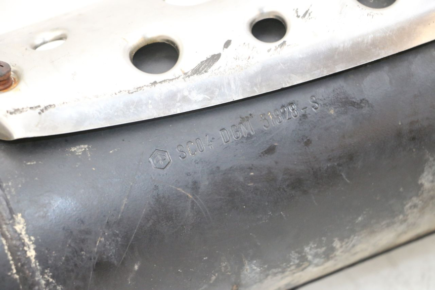 photo de EXHAUST PIAGGIO ZIP RST 50 (1996 - 1998)