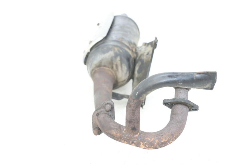 photo de EXHAUST PIAGGIO ZIP RST 50 (1996 - 1998)