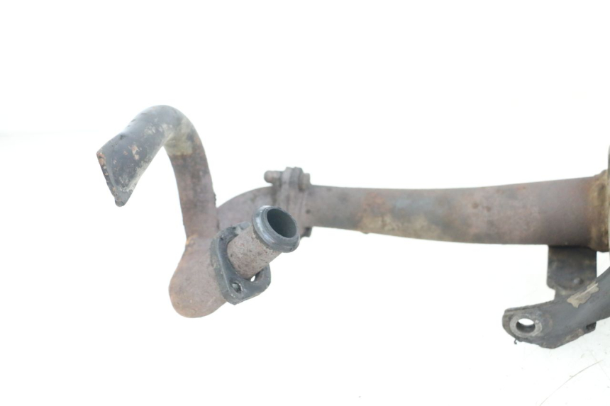 photo de EXHAUST PIAGGIO ZIP RST 50 (1996 - 1998)