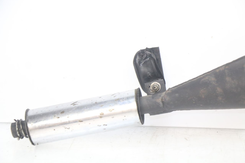 photo de EXHAUST PIPE POCKET BIKE COURSE 50