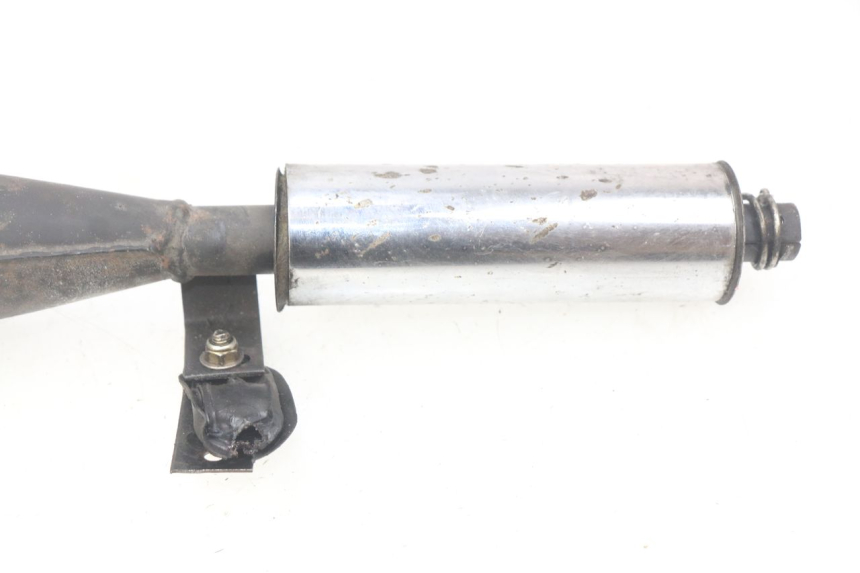 photo de EXHAUST PIPE POCKET BIKE COURSE 50