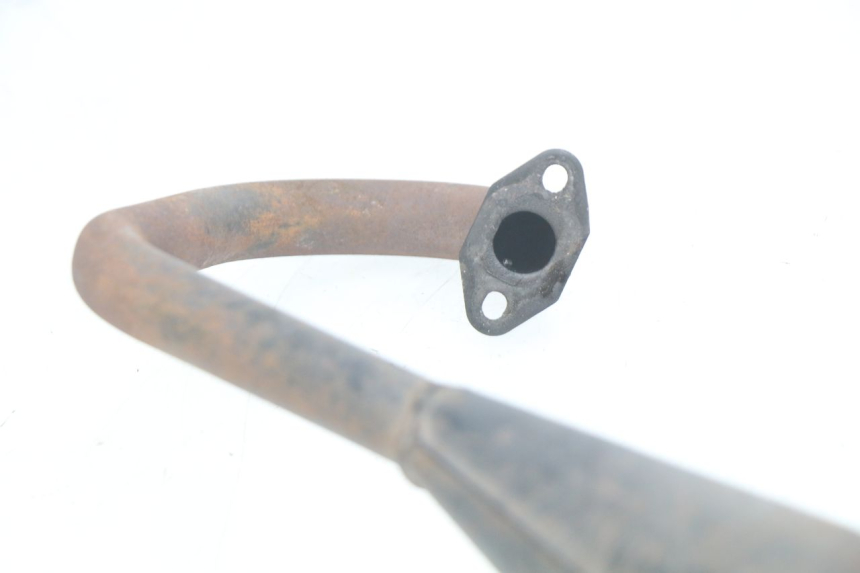 photo de EXHAUST PIPE POCKET BIKE COURSE 50