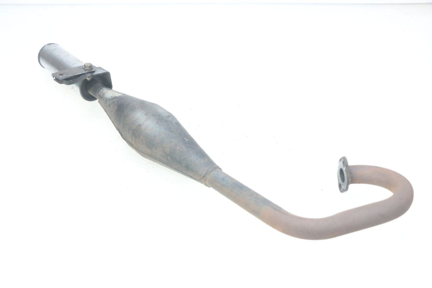 photo de EXHAUST PIPE POCKET BIKE COURSE 50