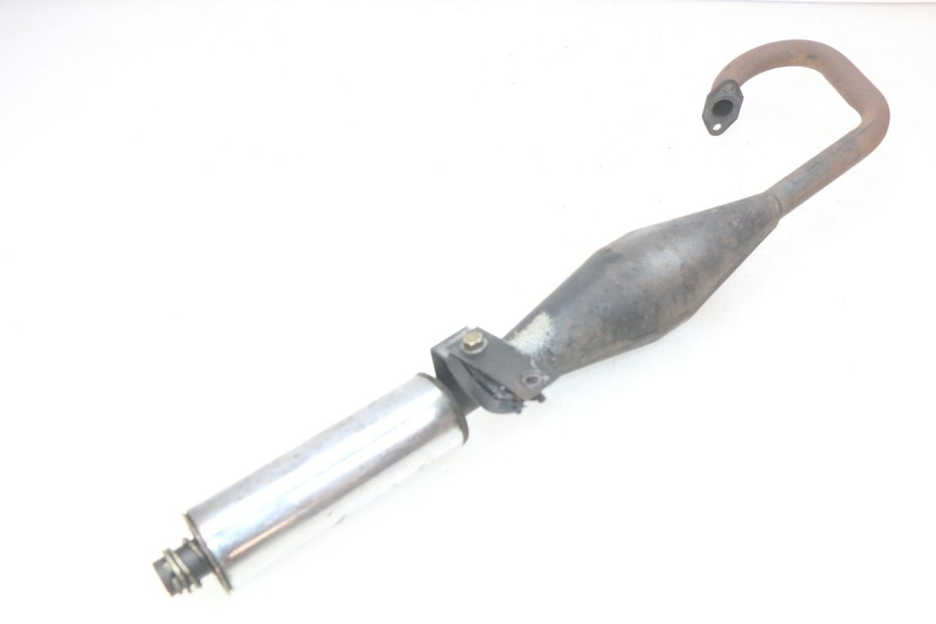 photo de EXHAUST PIPE POCKET BIKE COURSE 50